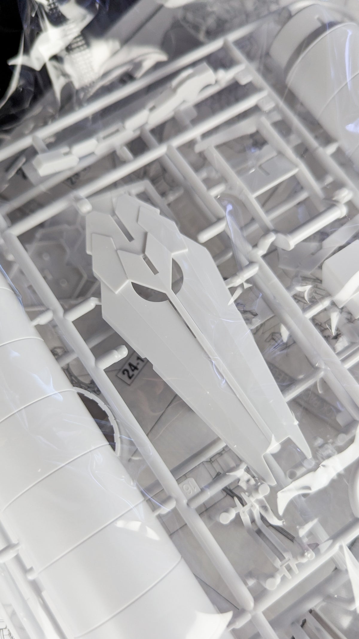 MG Full Armor Unicorn Gundam Ver.Ka