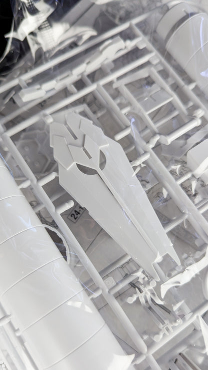 MG Full Armor Unicorn Gundam Ver.Ka