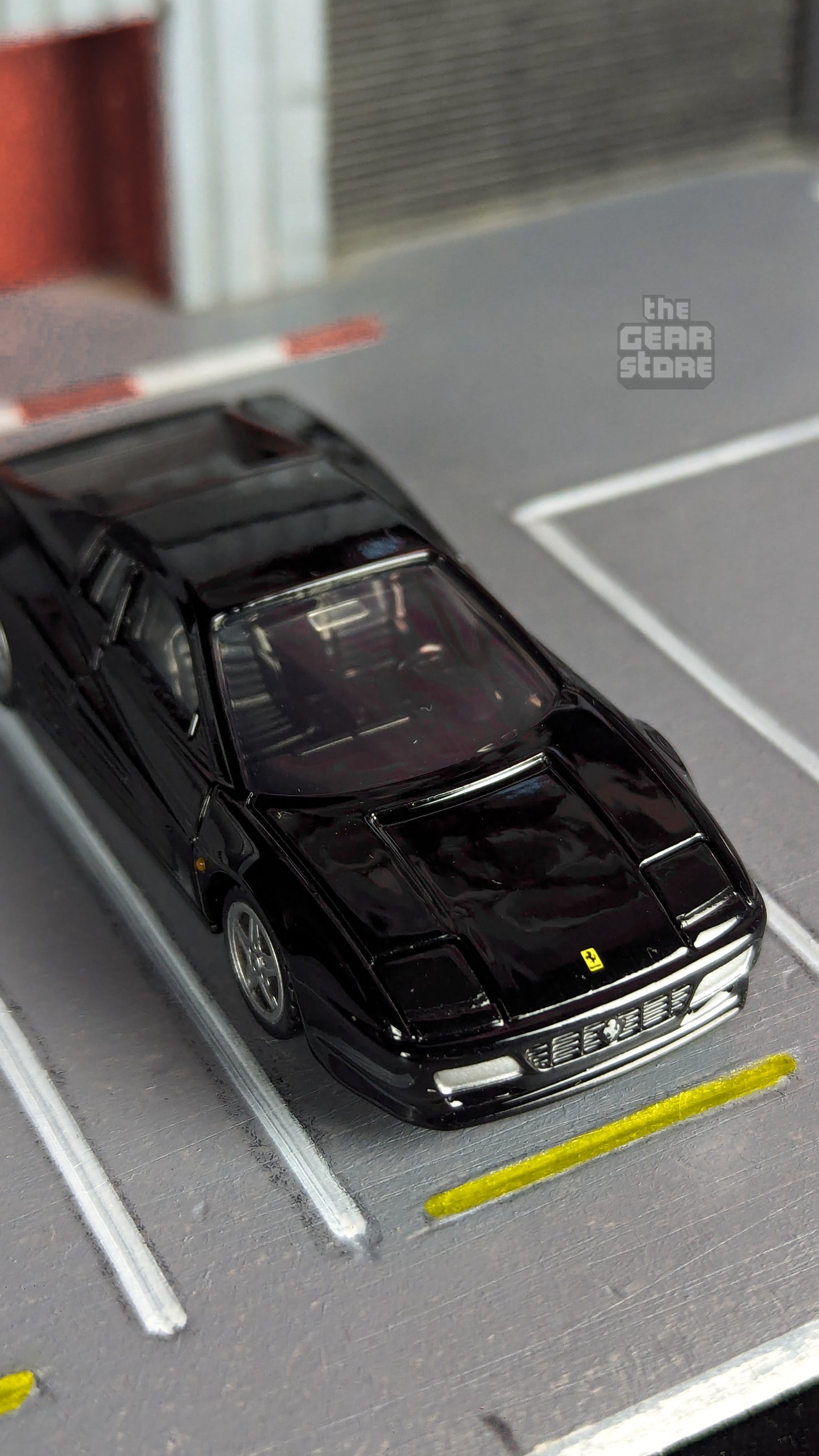 Ferrari 512 TR (Tomica Premium Release Commemorative Edition)