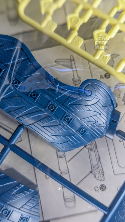 One Piece Grand Ship Collection: Garp's Warship