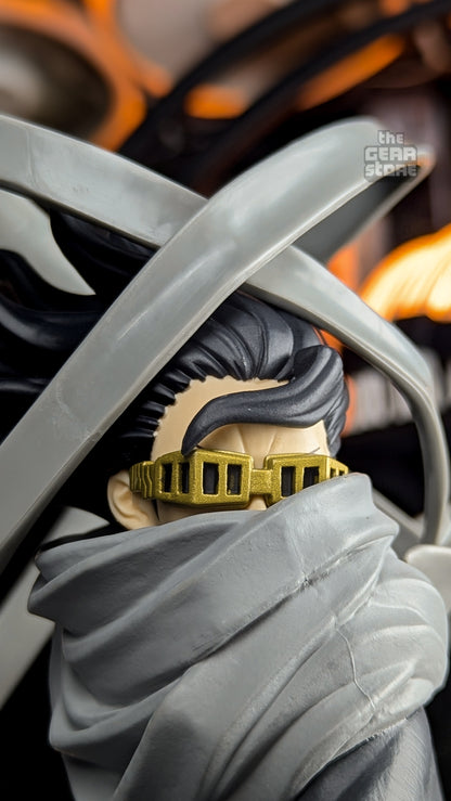 Maximatic Eraserhead