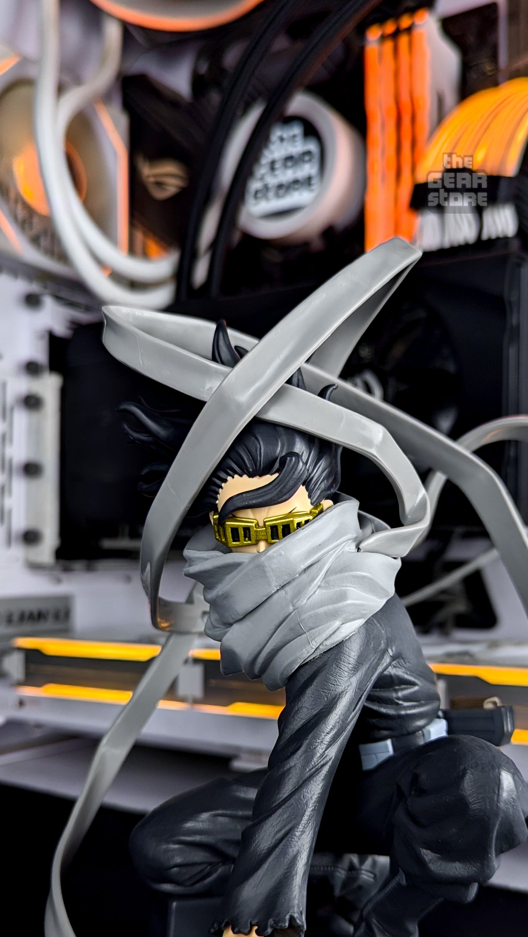 Maximatic Eraserhead