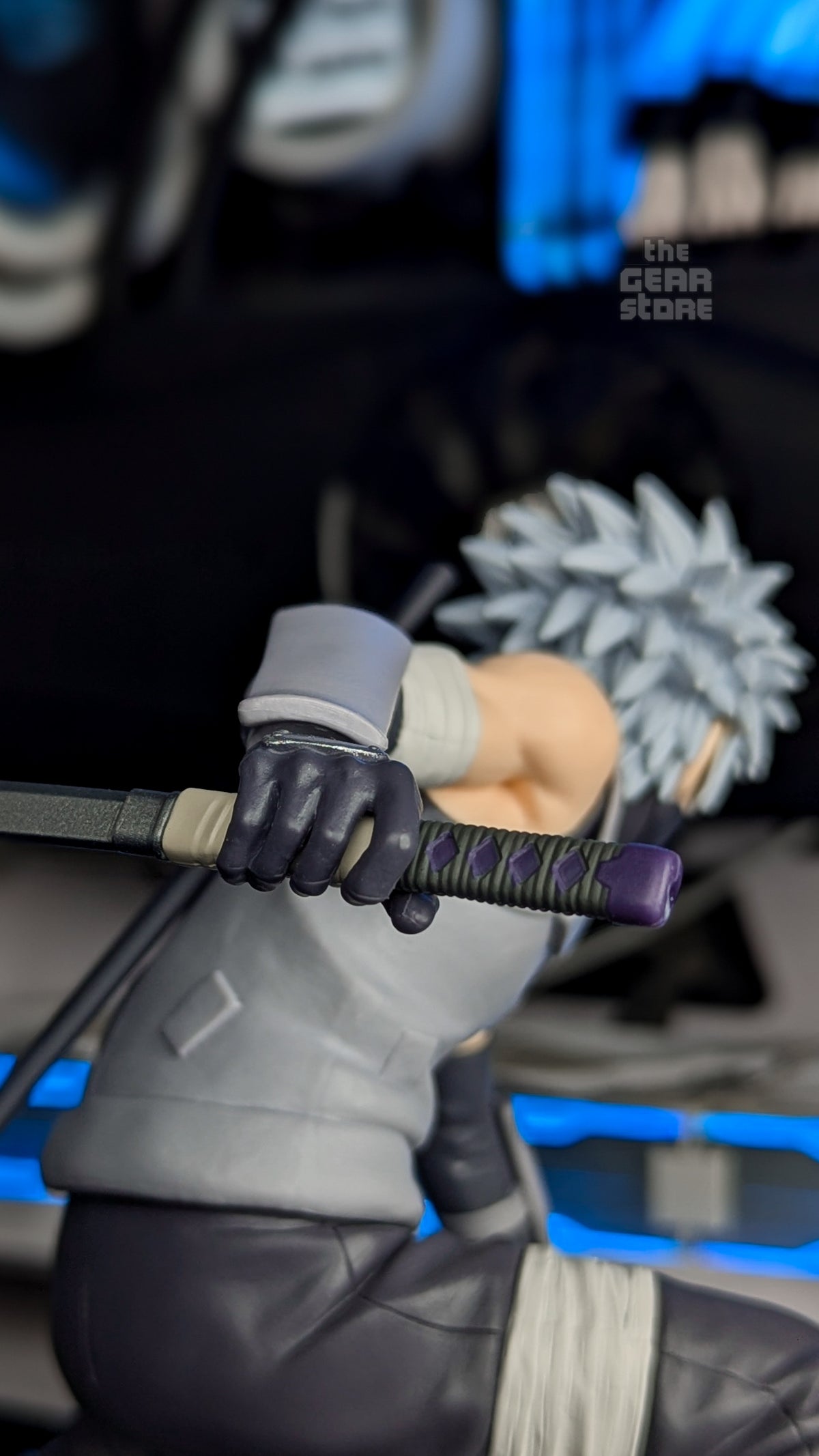 Grandista Kakashi Hatake Ⅱ