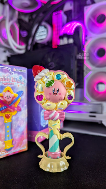 Kirby: Twinkle Wand - Re-Ment Blind Box