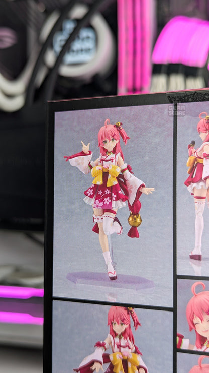 Sakura Miko - Figma
