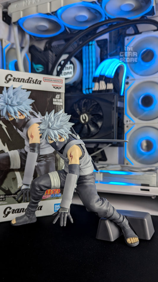 Grandista Kakashi Hatake Ⅱ