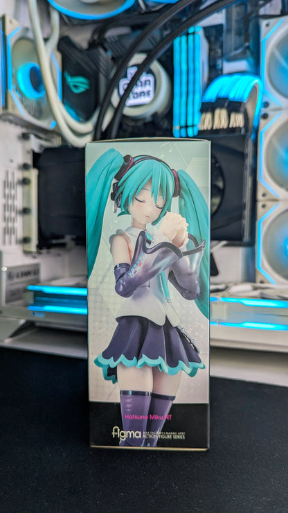 Hatsune Miku NT- Figma