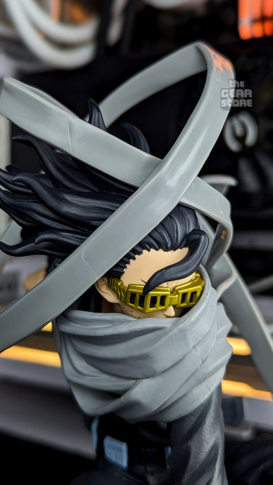 Maximatic Eraserhead