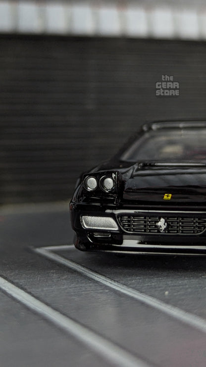 Ferrari 512 TR (Tomica Premium Release Commemorative Edition)