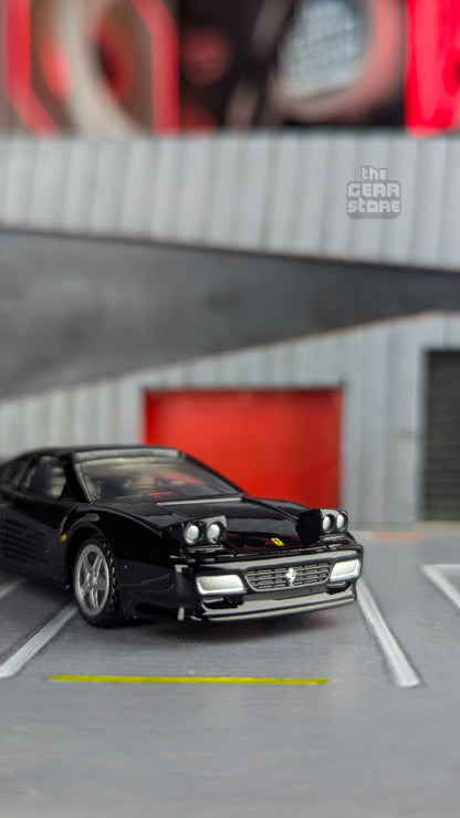 Ferrari 512 TR (Tomica Premium Release Commemorative Edition)