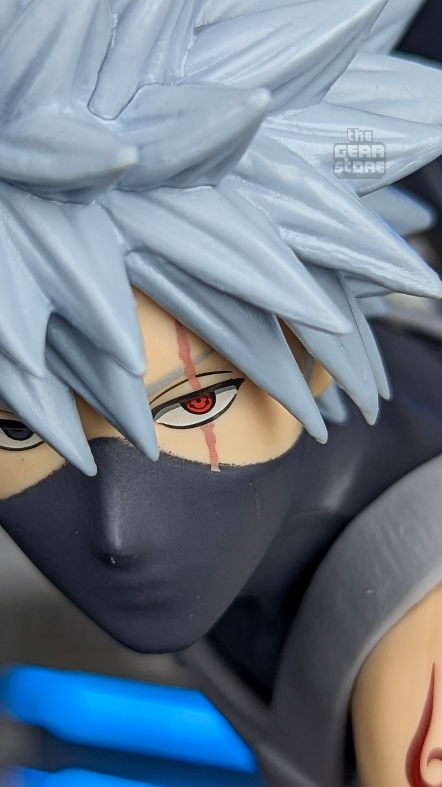 Grandista Kakashi Hatake Ⅱ