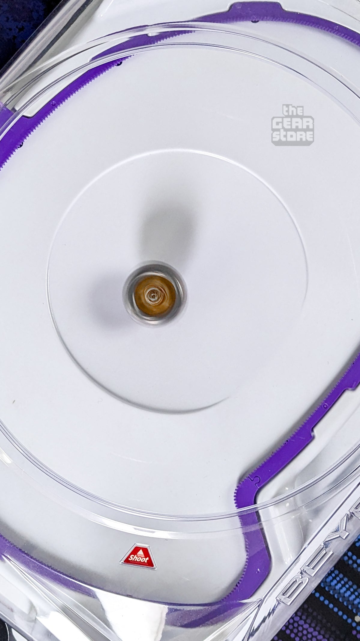 BEYBLADE X BX-32 Wide Xtreme Stadium