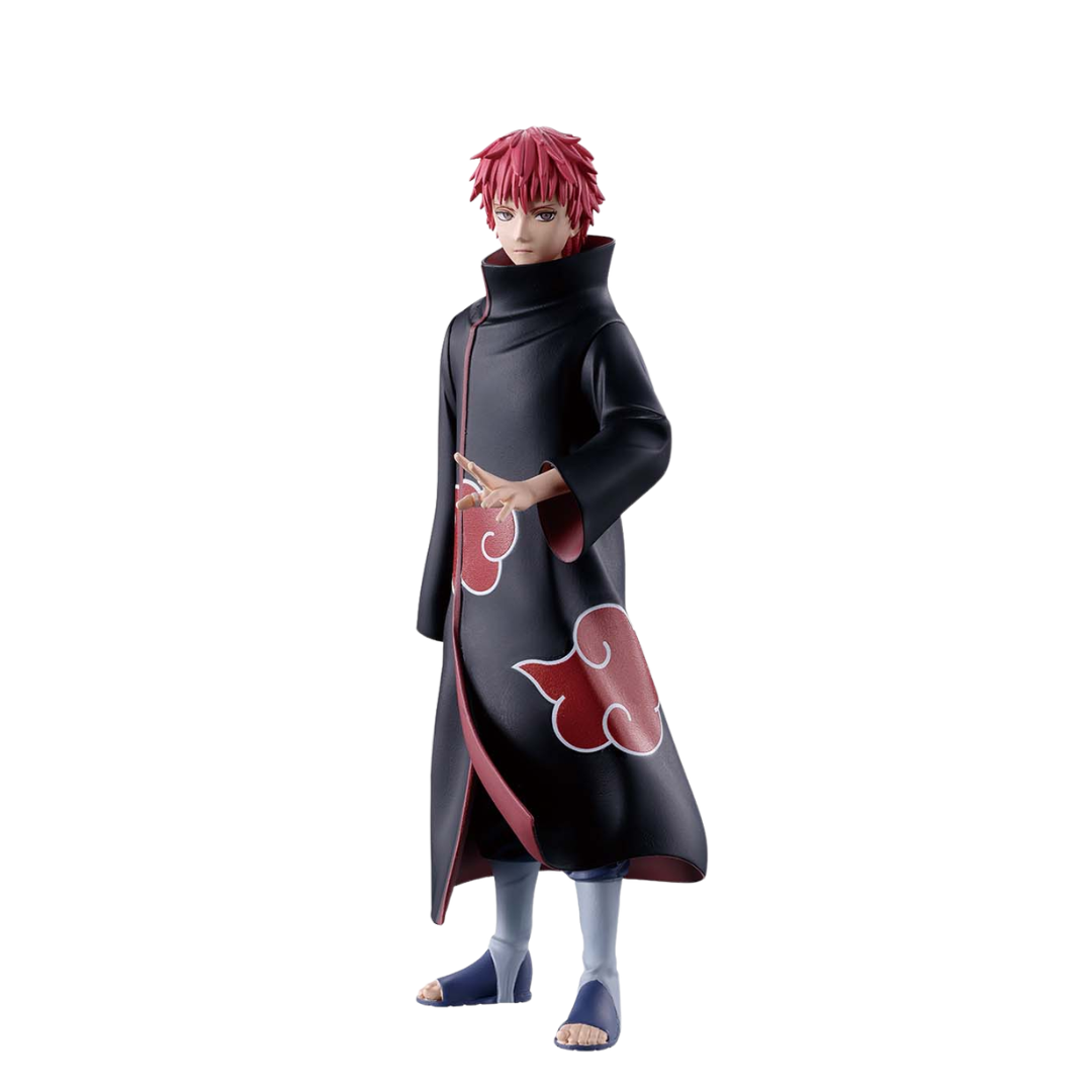 "Naruto Shippuden" Figuno-SASORI・DEIDARA・PAIN・KONAN- ※A: SASORI